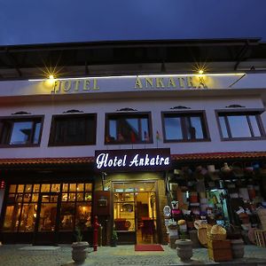 Hotel Ankatra